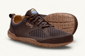 Barefoot Lems Primal 2 Brązowe Polska | UKF-72739