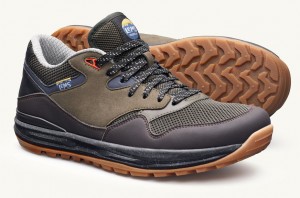 Buty Trekkingowe Lems Trailhead Ciemny Szare Oliwkowe Polska | NYH-36153