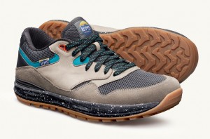 Buty Trekkingowe Męskie Lems Trailhead Khaki Polska | OOV-34901