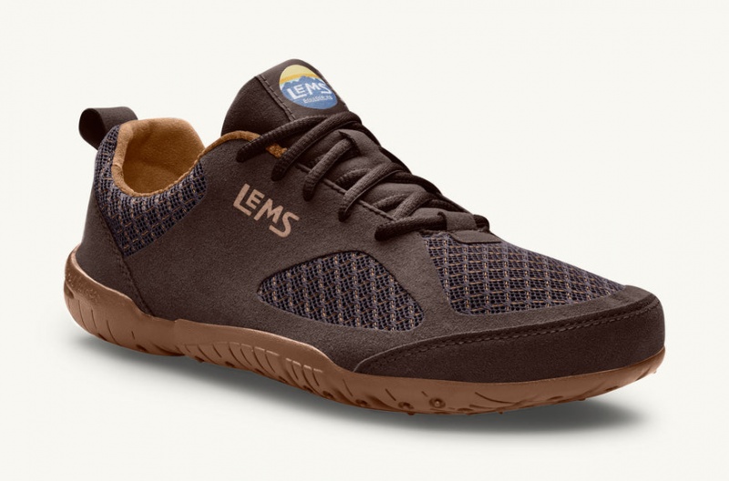 Barefoot Lems Primal 2 Brązowe Polska | UKF-72739